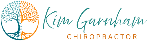 Kim Garnham Chiropractor